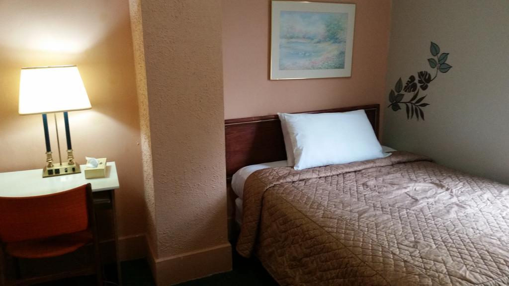 A Voyageur'S Guest House オタワ 部屋 写真