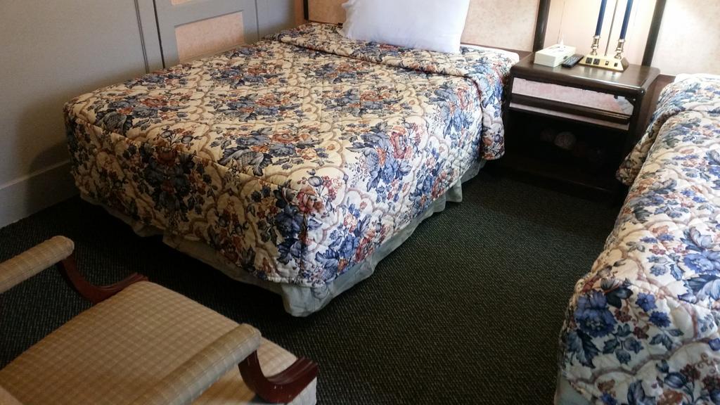 A Voyageur'S Guest House オタワ 部屋 写真