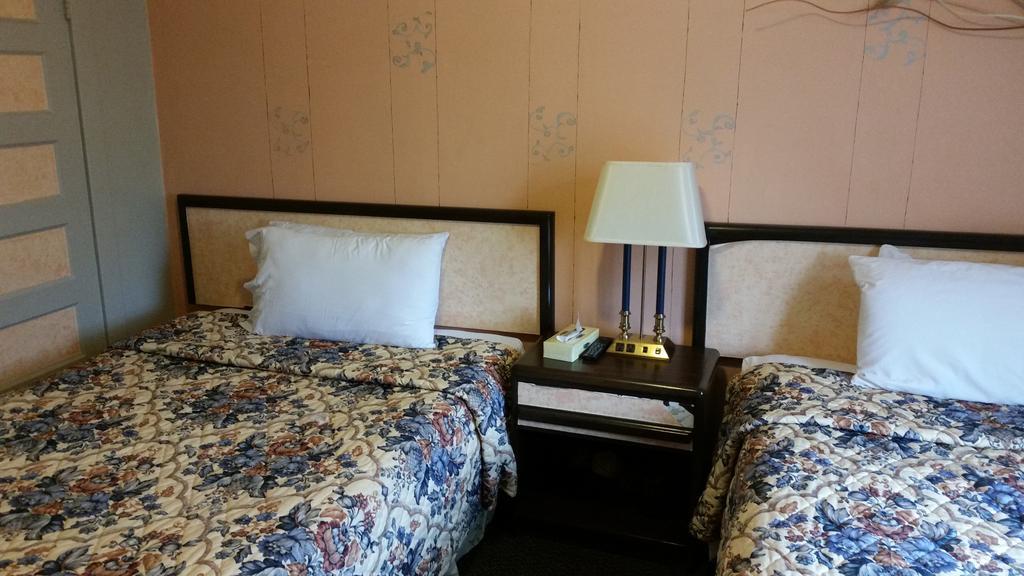 A Voyageur'S Guest House オタワ 部屋 写真