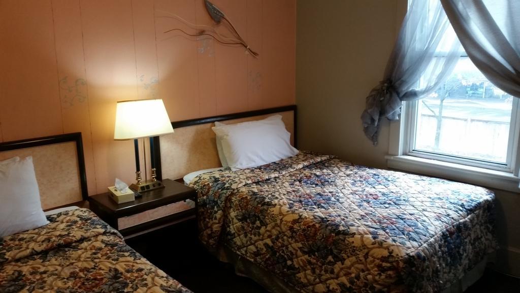 A Voyageur'S Guest House オタワ 部屋 写真