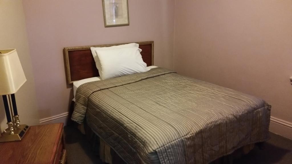 A Voyageur'S Guest House オタワ 部屋 写真
