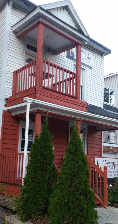 A Voyageur'S Guest House オタワ 部屋 写真