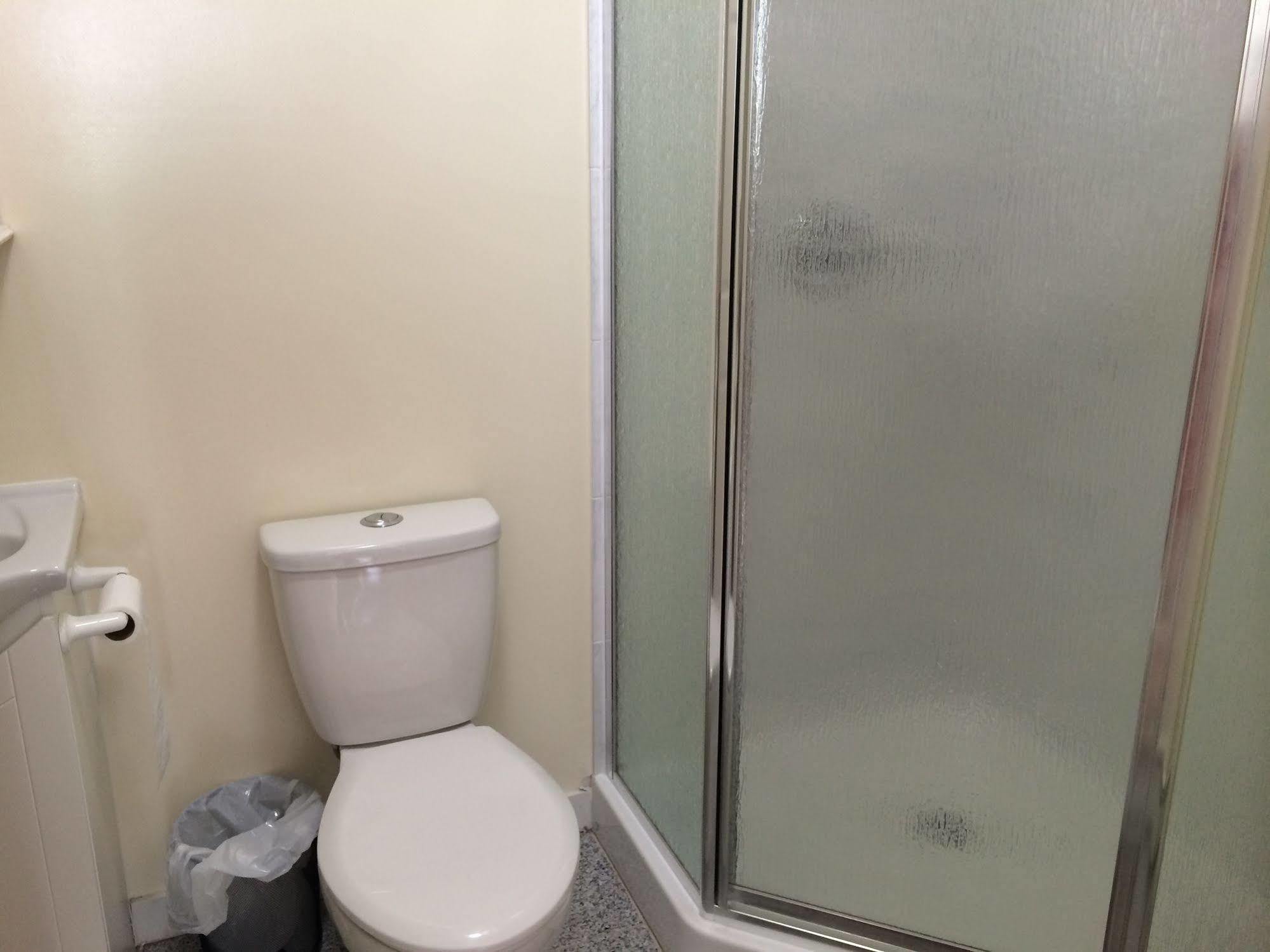 A Voyageur'S Guest House オタワ エクステリア 写真